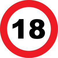 18 éven felülieknek